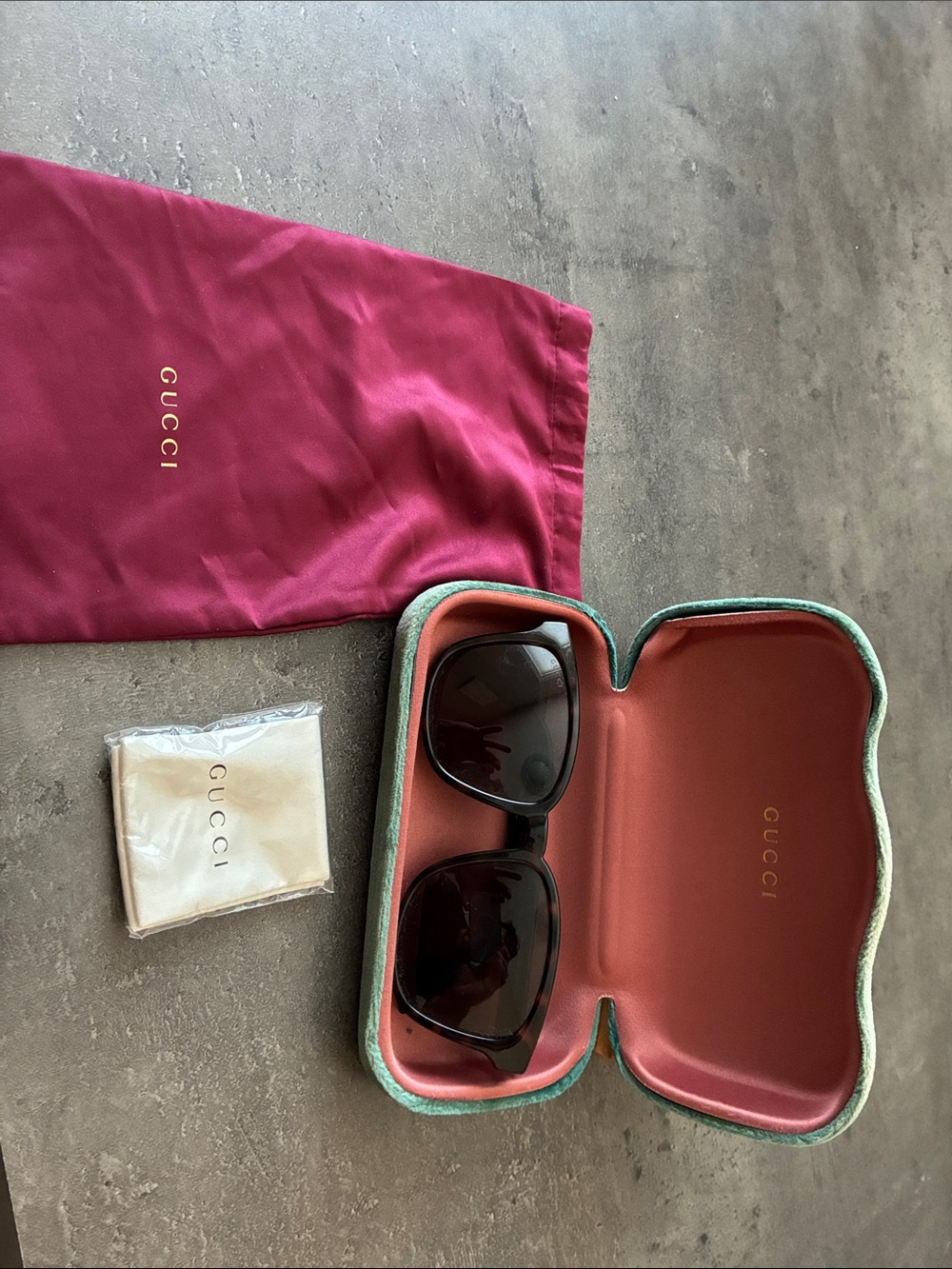 Gucci Sunglasses
